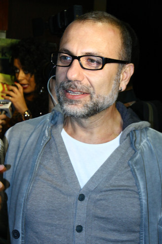 Avant Premiere of My Last Valentine in Beirut